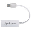 Carte Réseau USB 3.0 Super Speed vers Gigabit Ethernet
