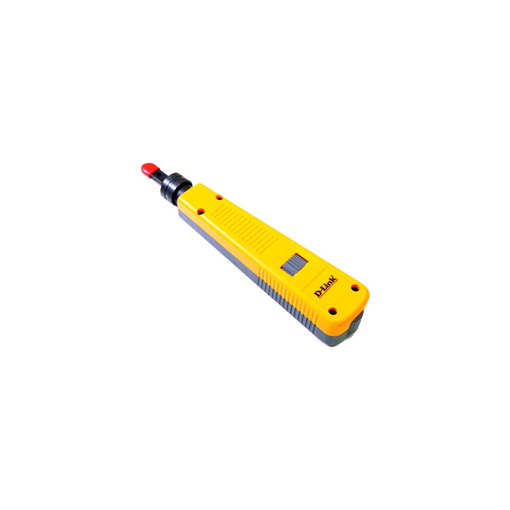 Cutteur câble réseau pour Panneau de brassage D-Link NTP-001