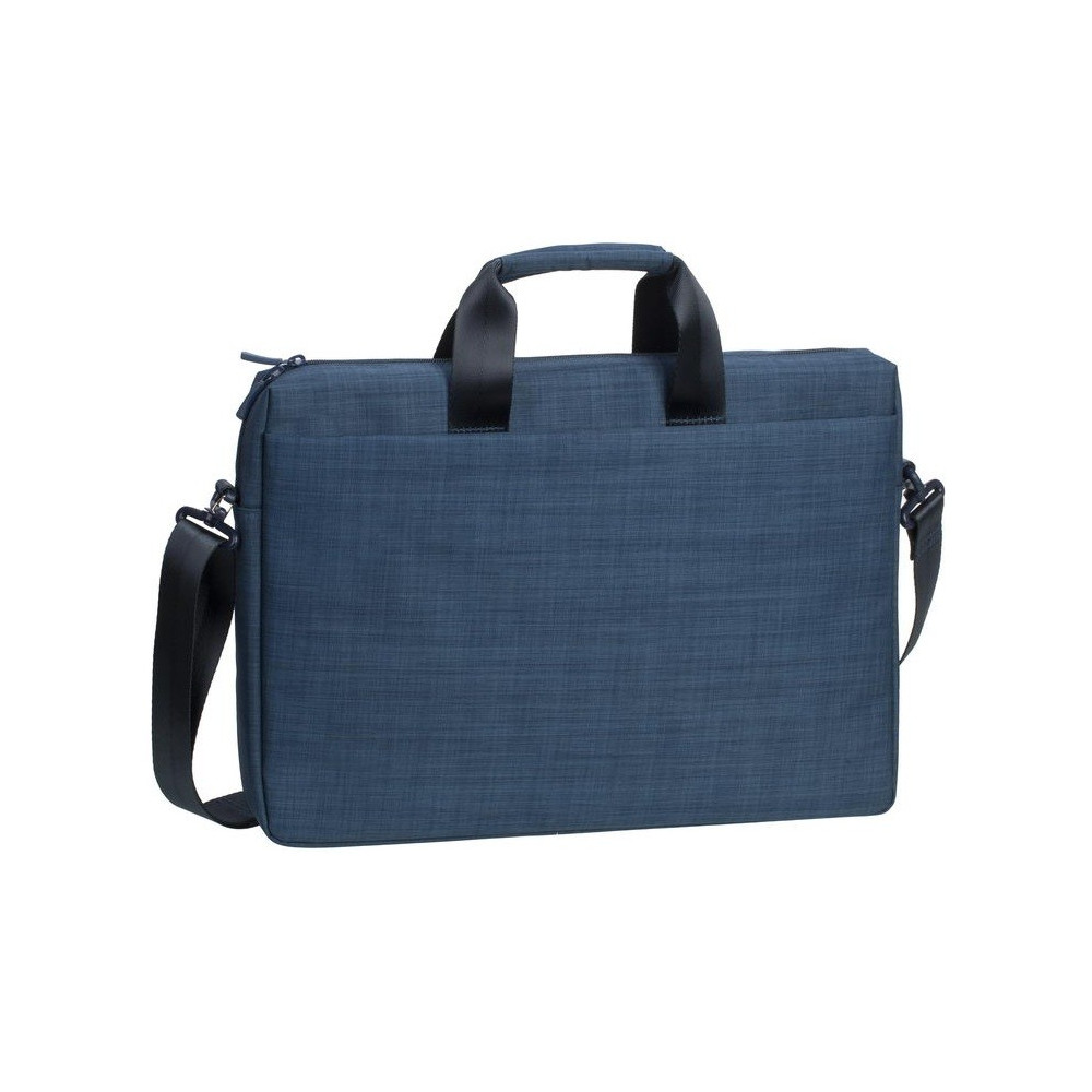 Sacoche pour PC Portable Rivacase 15.6" Bleu