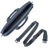 Sacoche pour PC Portable Rivacase 15.6" Bleu