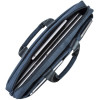 Sacoche pour PC Portable Rivacase 15.6" Bleu