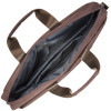 Sacoche pour PC Portable Rivacase 15.6" Marron