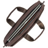 Sacoche pour PC Portable Rivacase 15.6" Marron