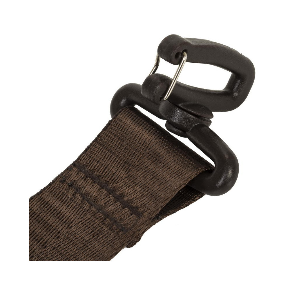 Sacoche pour PC Portable Rivacase 15.6" Marron