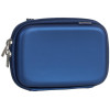 Sacoche Rivacase Pour Disque Dur 2.5"/4.3" Bleu