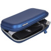 Sacoche Rivacase Pour Disque Dur 2.5"/4.3" Bleu