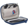 Sacoche Rivacase Pour Disque Dur 2.5"/4.3" Bleu