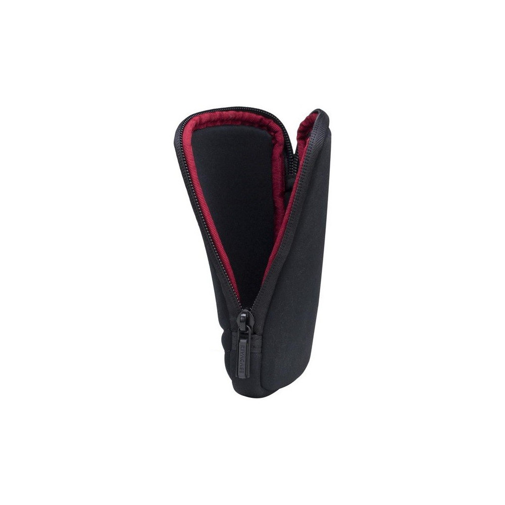 Etui Rivacase pour disque dur 2,5" externe portable / Noir