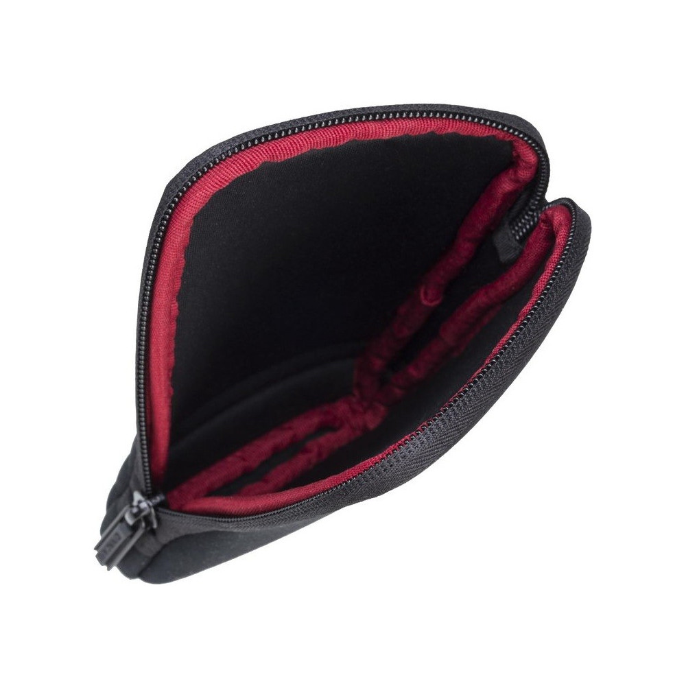 Etui Rivacase pour disque dur 2,5" externe portable / Noir