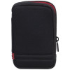 Etui Rivacase pour disque dur 2,5" externe portable / Noir