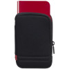 Etui Rivacase pour disque dur 2,5" externe portable / Noir