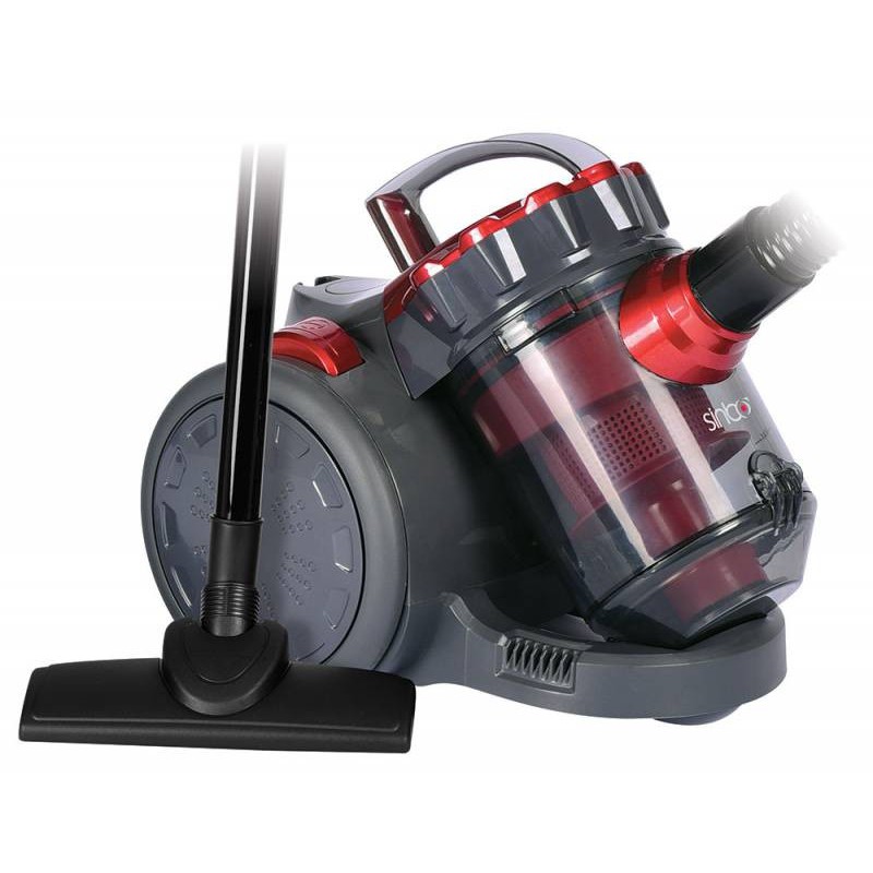 Aspirateur SINBO SVC-3479 / 1800 W