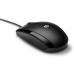 Souris filaire HP X500