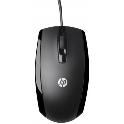 Souris filaire HP X500