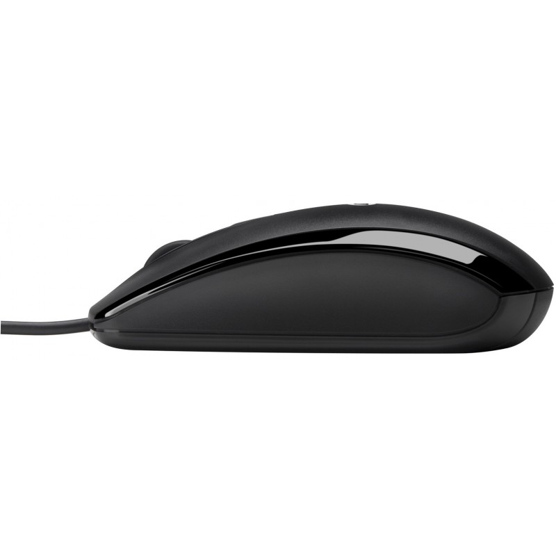 Souris filaire HP X500