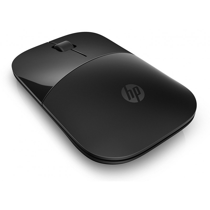 Souris sans fil HP Z3700 Noir