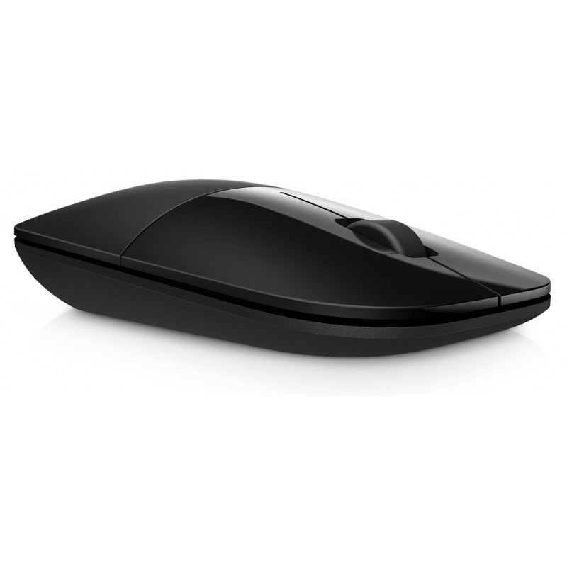 Souris sans fil HP Z3700 Noir