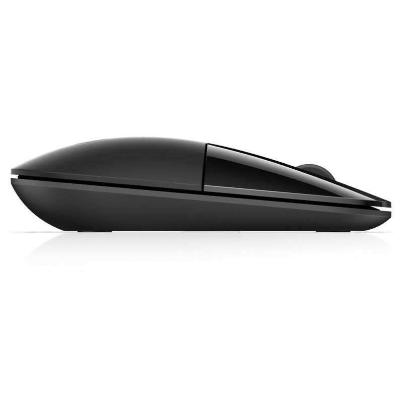 Souris sans fil HP Z3700 Noir