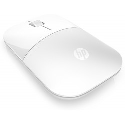 Souris sans fil HP Z3700 Blanc