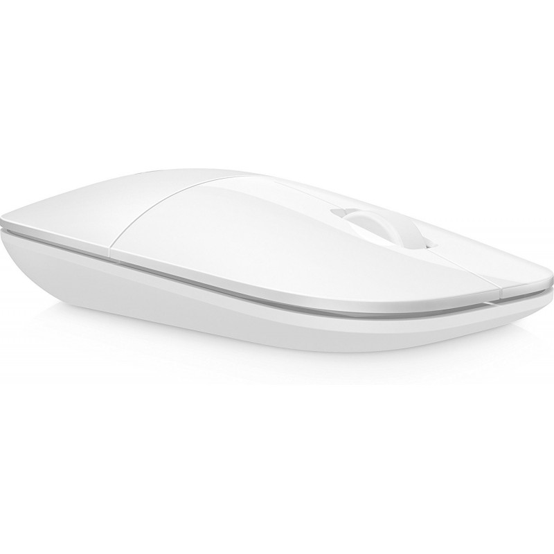 Souris sans fil HP Z3700 Blanc