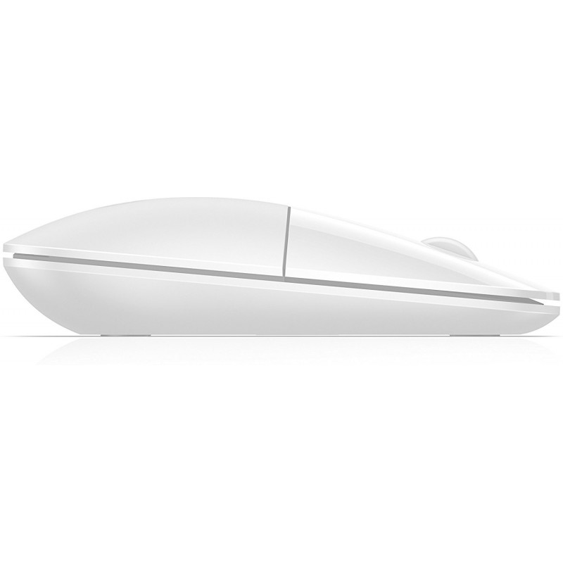 Souris sans fil HP Z3700 Blanc