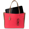 Sac en toile pour femme HP 14" / Rouge