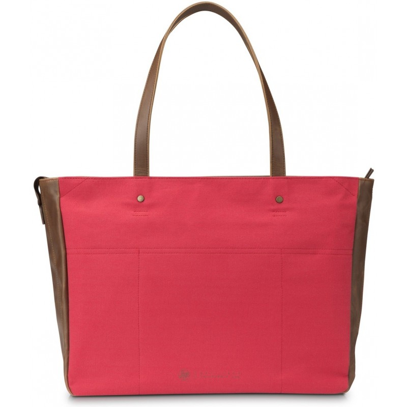 Sac en toile pour femme HP 14" / Rouge