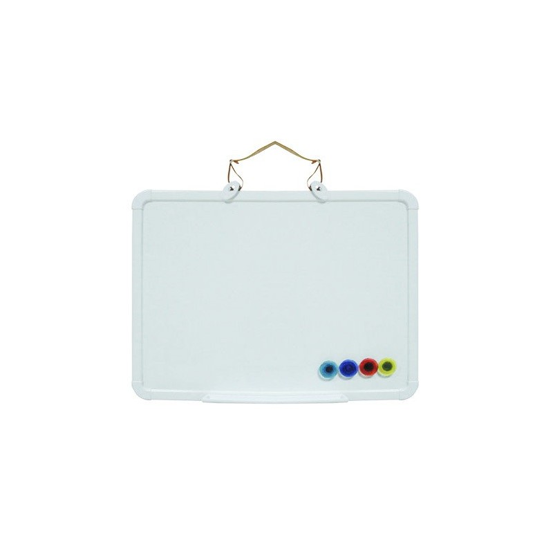 Tableau Blanc Magnétique 38 x 28 cm