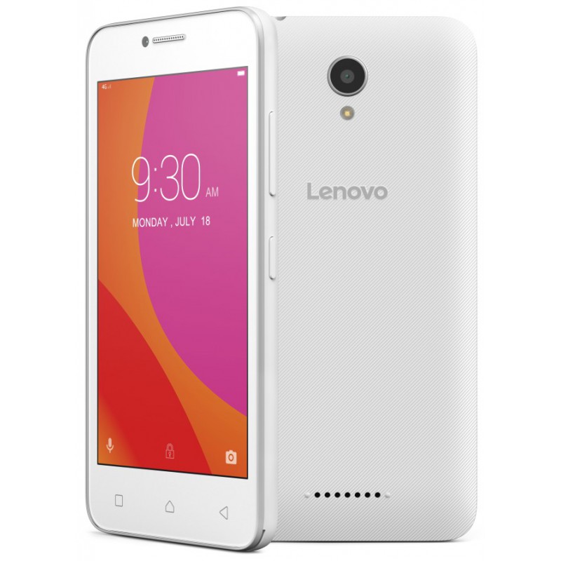 Téléphone Portable Lenovo A Plus A1010 / Double SIM / Noir + SIM Offerte