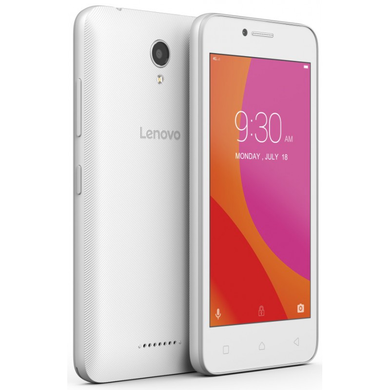 Téléphone Portable Lenovo A Plus A1010 / Double SIM / Noir + SIM Offerte