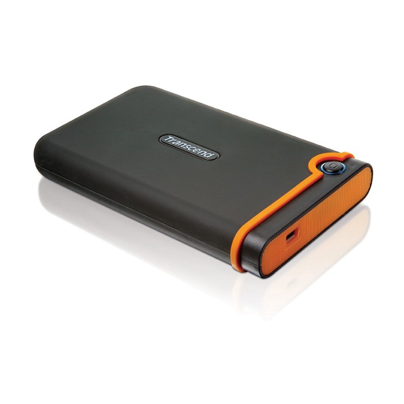 StoreJet 25M 500Go