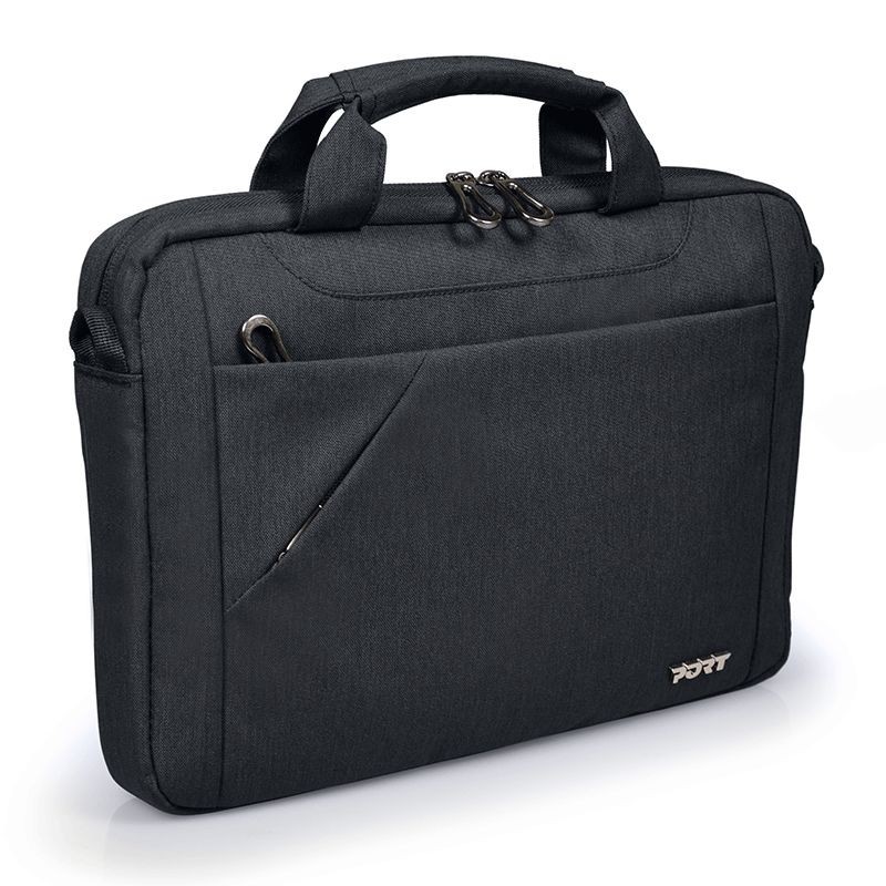 Sacoche Port Designs SYDNEY TL 15.6'' / Noir