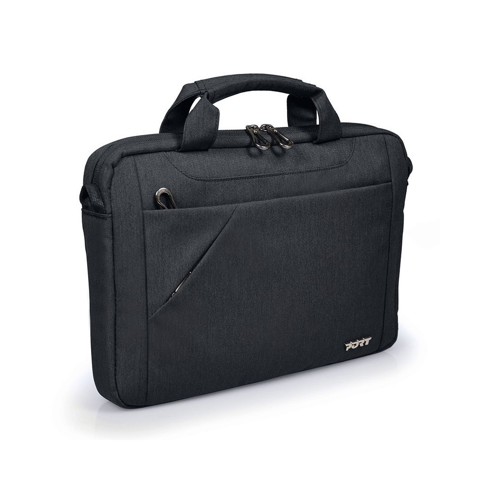 Sacoche Port Designs SYDNEY TL 15.6'' / Noir