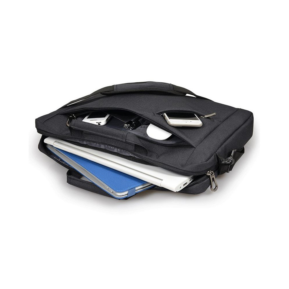 Sacoche Port Designs SYDNEY TL 15.6'' / Noir