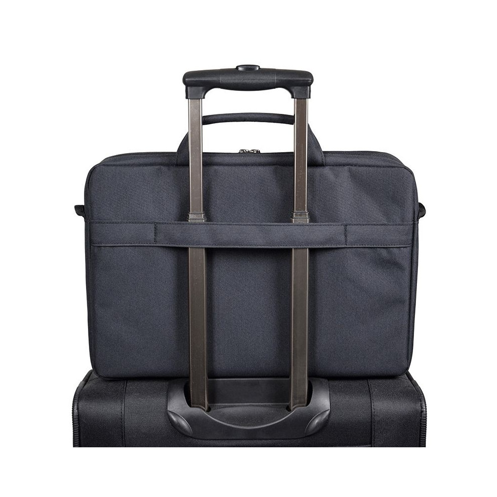 Sacoche Port Designs SYDNEY TL 15.6'' / Noir