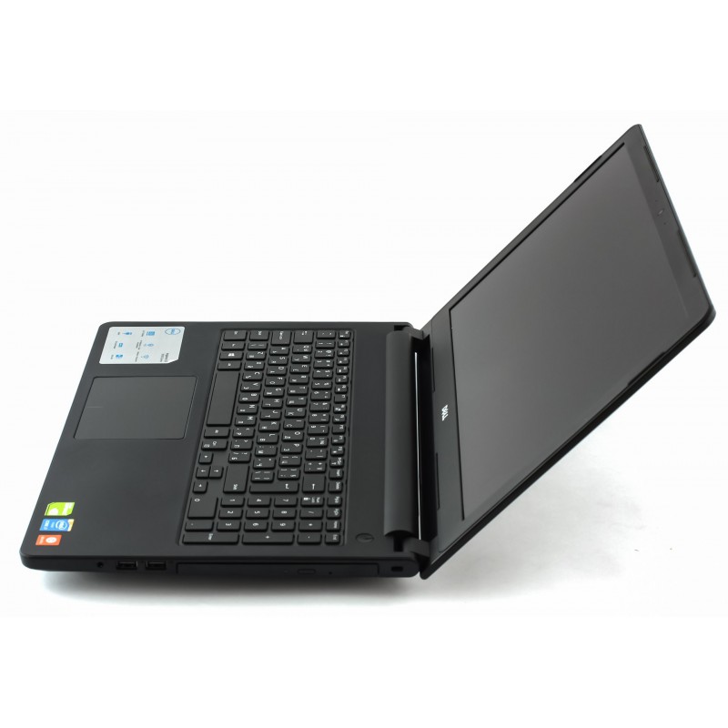 Pc Portable Dell Inspiron 5558 / i3 4è Gén / 4 Go