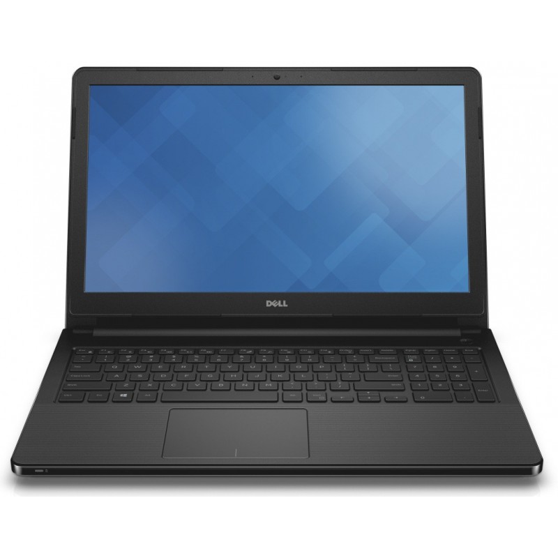 Pc Portable Dell Inspiron 5558 / i3 5è Gén / 4 Go / Noir + Clé 3G offerte