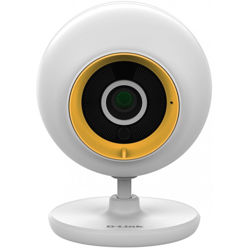 Caméra de surveillance sans fil D-Link EyeOn Baby Junior