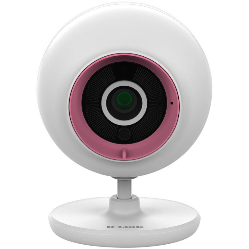 Caméra de surveillance sans fil D-Link EyeOn Baby Junior