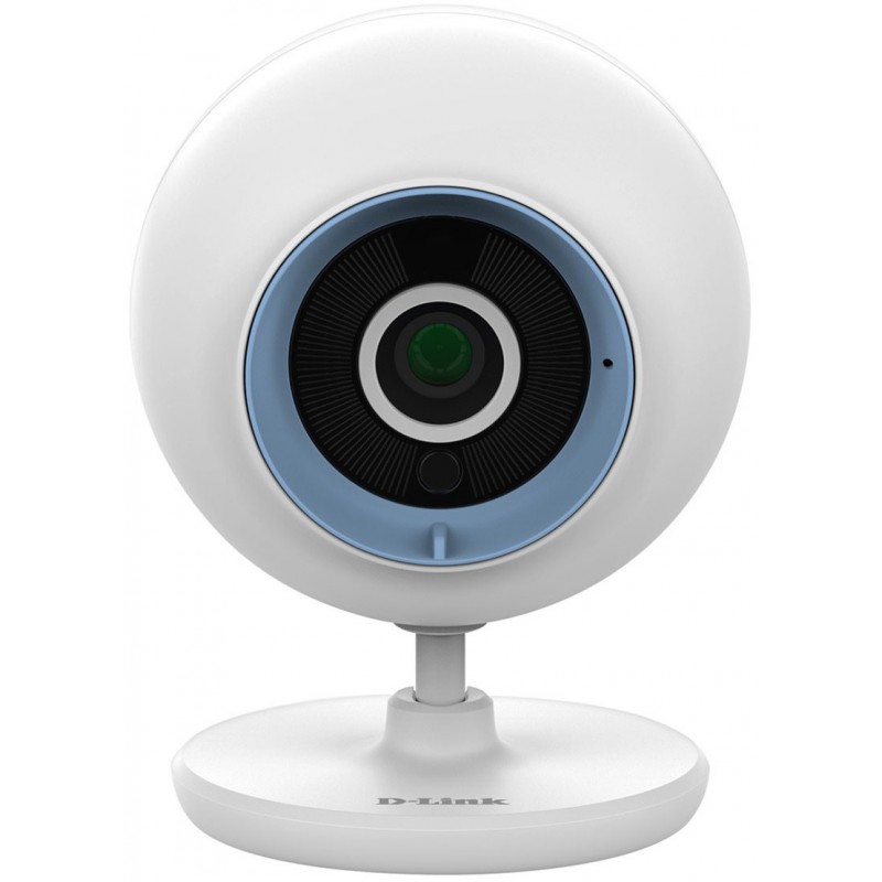 Caméra de surveillance sans fil D-Link EyeOn Baby Junior
