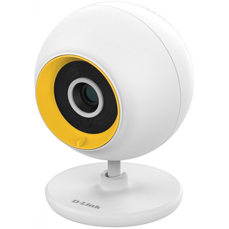 Caméra de surveillance sans fil D-Link EyeOn Baby Junior