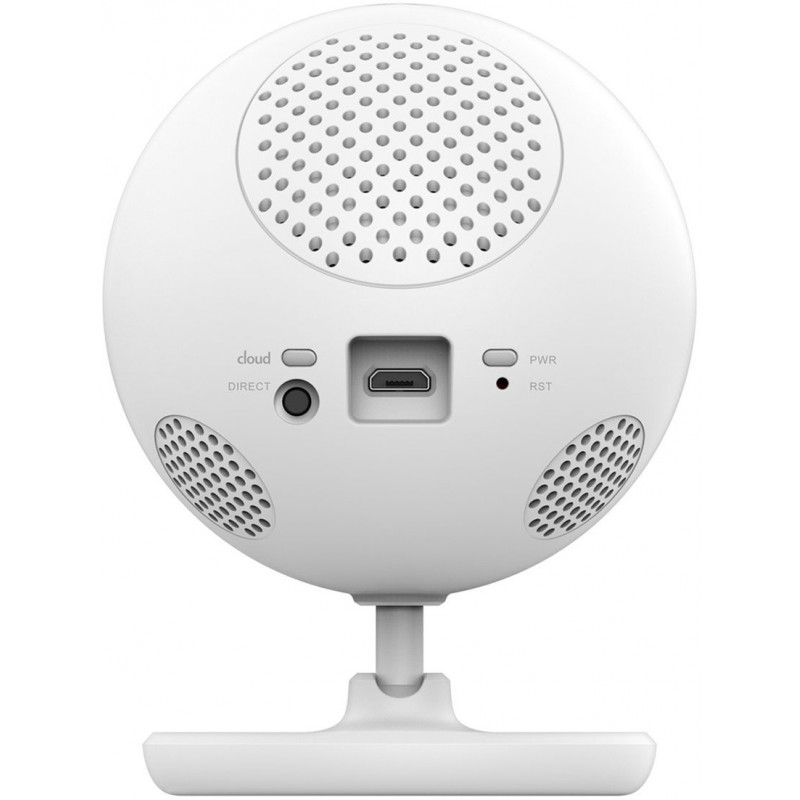 Caméra de surveillance sans fil D-Link EyeOn Baby Junior