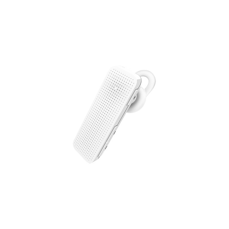 Casque sans fil HP H3200 Bluetooth Blanc