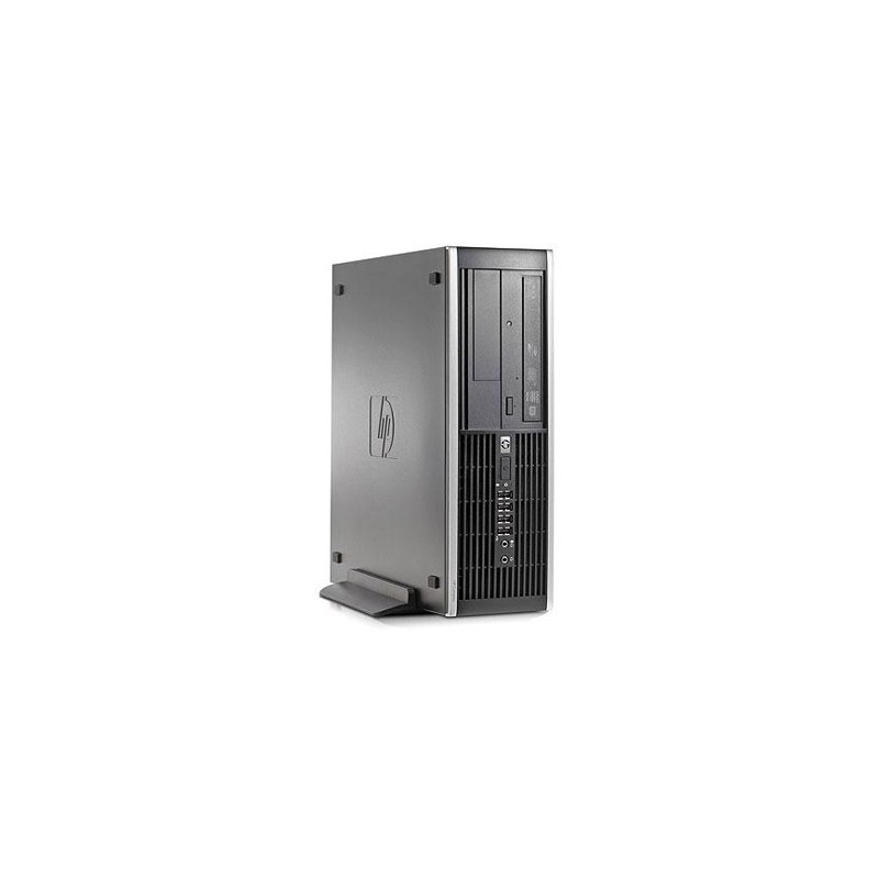 HP Compaq 8200 Elite SFF 