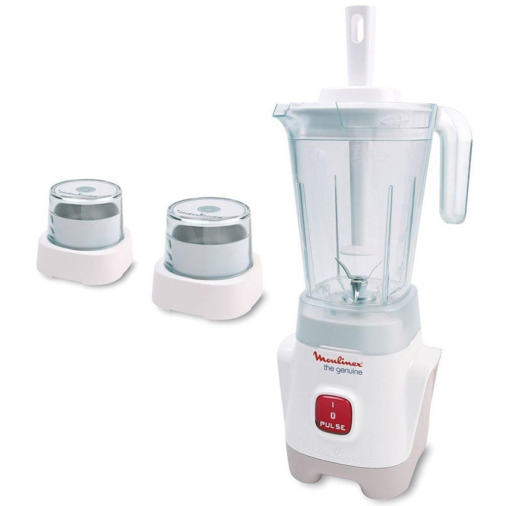 Blender Moulinex LM2421EG