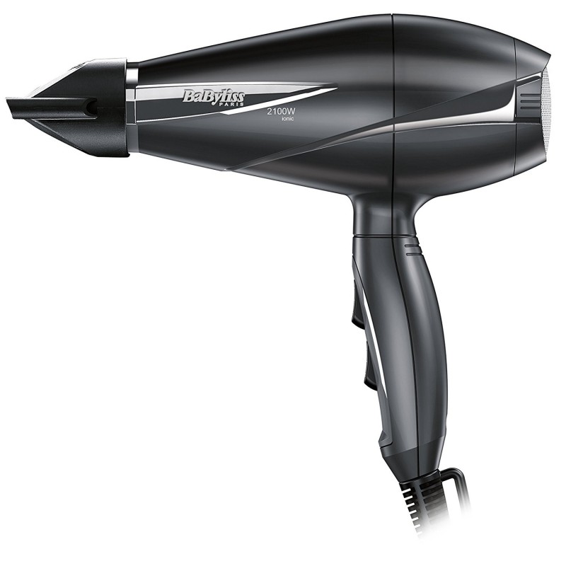 Sèche Cheveux Babyliss Pro Light 2100W + Brosse Brushing 28mm