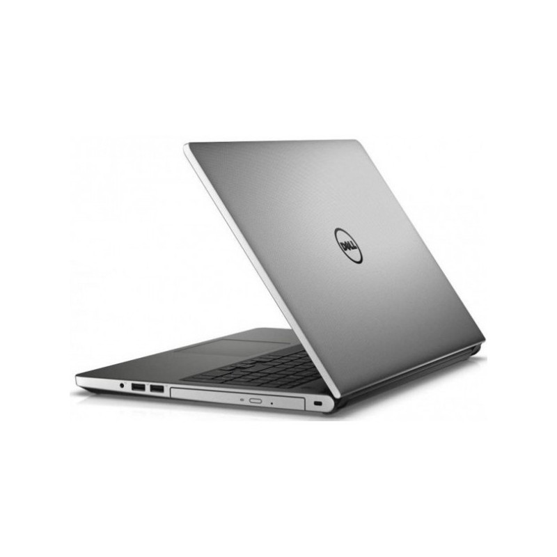 Pc Portable Dell Inspiron 5559 / i7 6è Gén / 8 Go / Silver