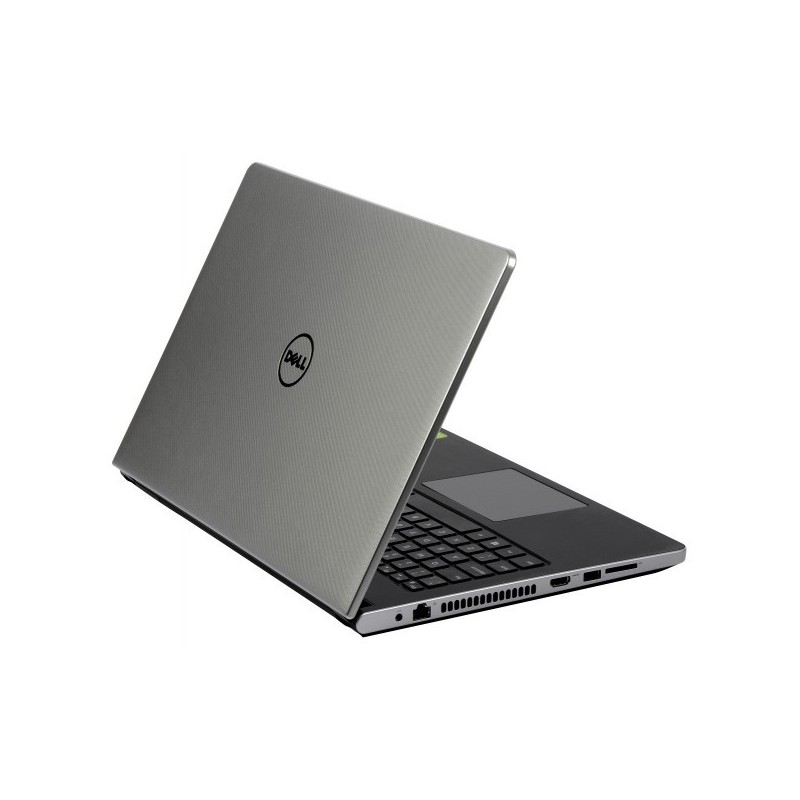 Pc Portable Dell Inspiron 5559 / i7 6è Gén / 8 Go / Silver