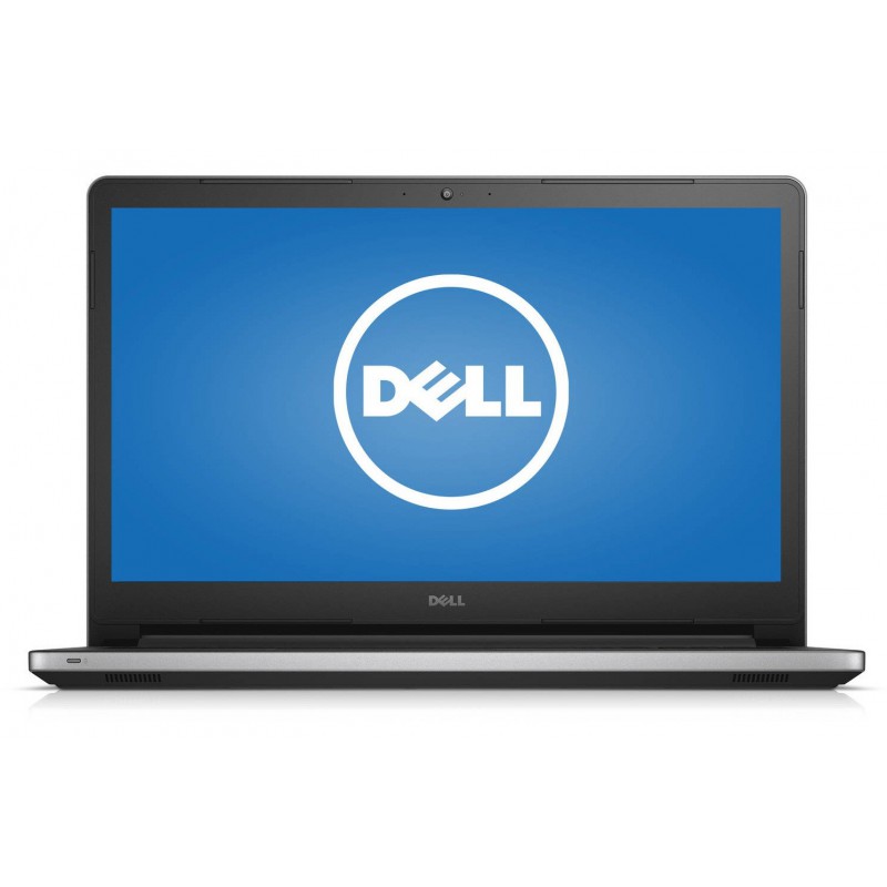 Pc Portable Dell Inspiron 5559 / i7 6è Gén / 8 Go / Silver