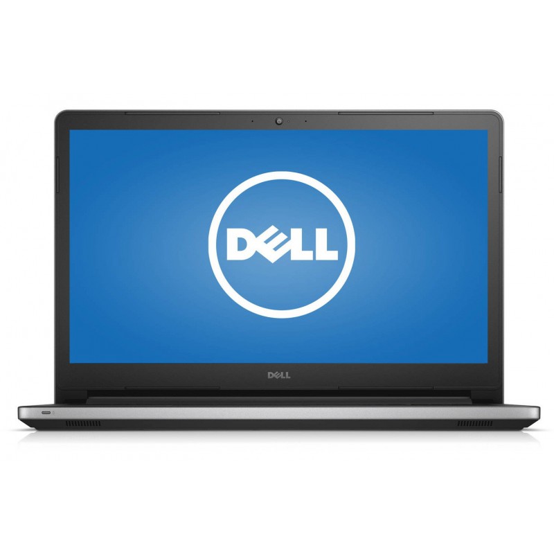 Pc Portable Dell Inspiron 5559 / i7 6è Gén / 8 Go / Silver